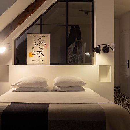 Artefact Bed and Breakfast Lamballe Buitenkant foto