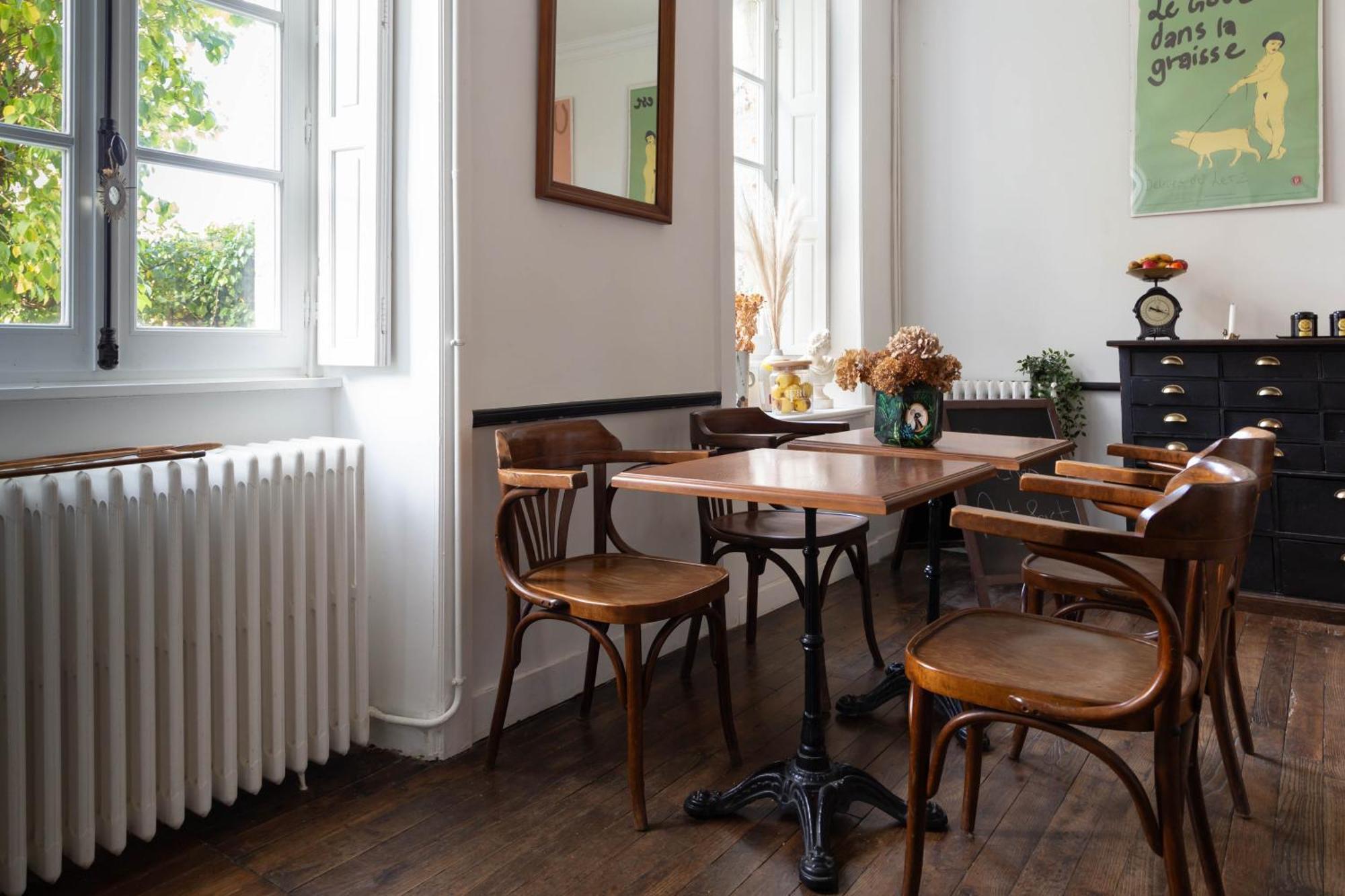 Artefact Bed and Breakfast Lamballe Buitenkant foto