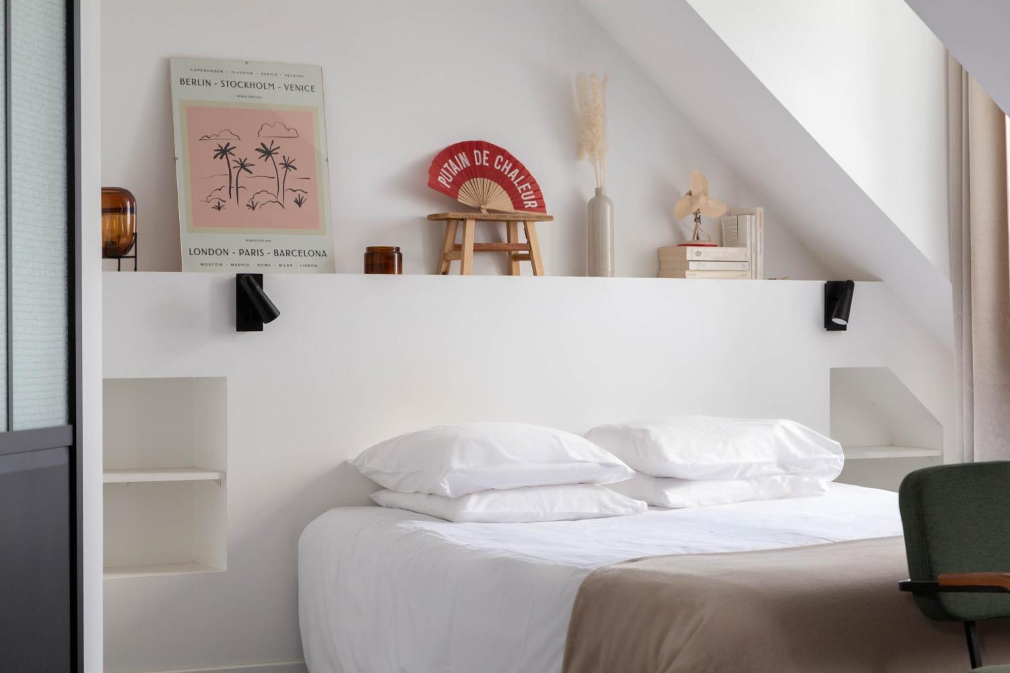Artefact Bed and Breakfast Lamballe Buitenkant foto